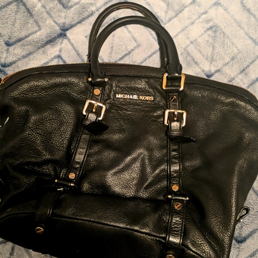 Michael Kors handbag